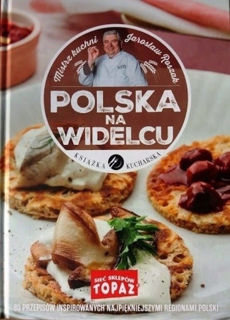 Polska na widelcu Roszak