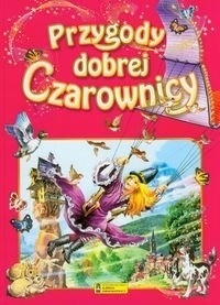 Przygody dobrej czarownicy. Andrzej Gordziejewski