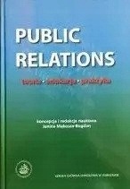Public relations teoria edukacja praktyka SGH