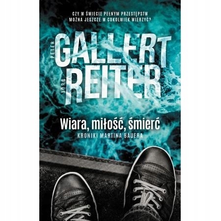 REITER - WIARA, MIŁOŚĆ, ŚMIERĆ