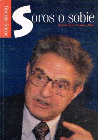 Soros o sobie Na zakręcie George Soros