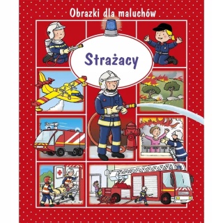 Strażacy Emilie Beaumont