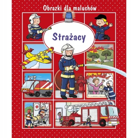 Strażacy Emilie Beaumont