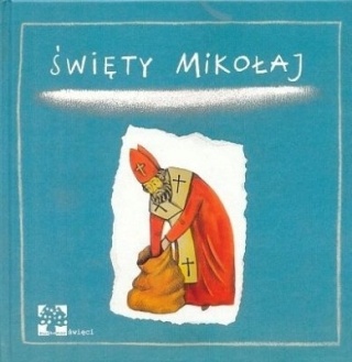 Świety MIkołaj Mikołajewski