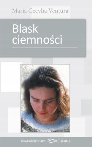 VENTURA - BLASK CIEMNOŚCI