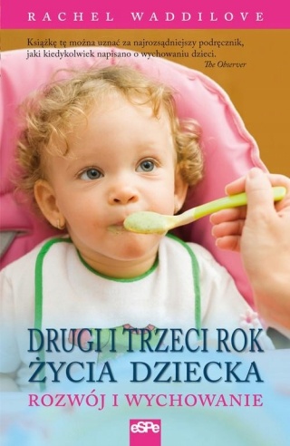 WADDILOVE - DRUGI I TRZECI ROK ŻYCIA DZIECKA