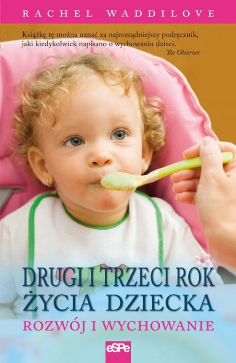 WADDILOVE - DRUGI I TRZECI ROK ŻYCIA DZIECKA