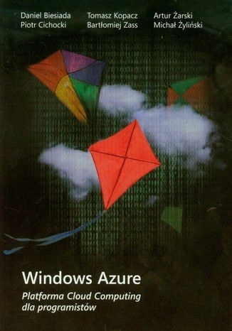 WINDOWS AZURE PLATFORMA CLOUD COMPUTING