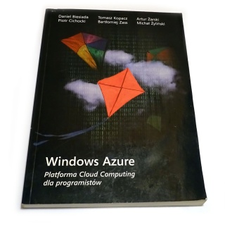 WINDOWS AZURE PLATFORMA CLOUD COMPUTING