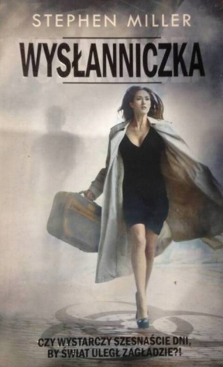 WYSŁANNICZKA STEPHEN MILLER