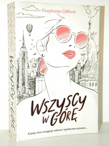 Wszyscy w górę Clifford