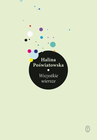 Wszystkie wiersze Halina Poświatowska