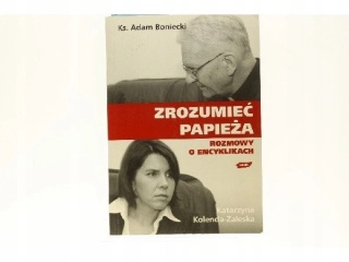 ZALESKA - ZROZUMIEĆ PAPIEŻA
