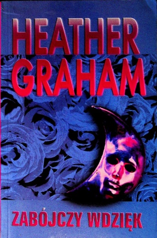 Zabójczy wdzięk Heather Graham