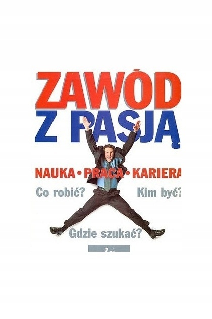 Zawód z pasją - Madejski, Hebda
