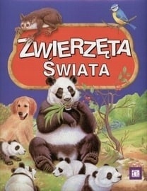 Zwierzęta świata Pere Rovira