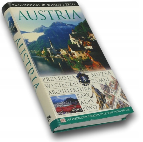 Austria Praca zbiorowa
