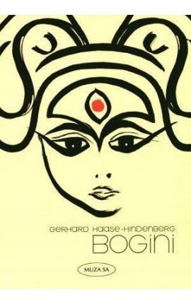 Bogini Gerhard Haase-Hindenberg