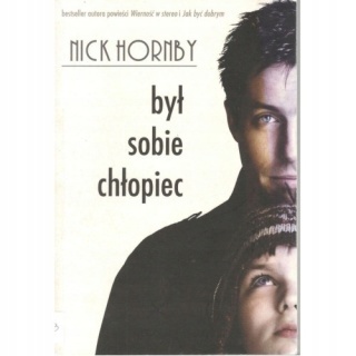 Był sobie chłopiec Nick Hornby