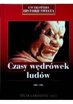 Czasy wędrówek ludów Katarzyna Maleszko