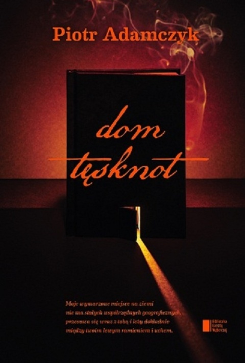 Dom tęsknot Piotr Adamczyk
