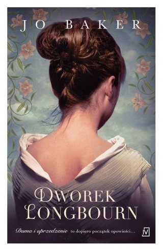 Dworek Longbourn Baker Jo