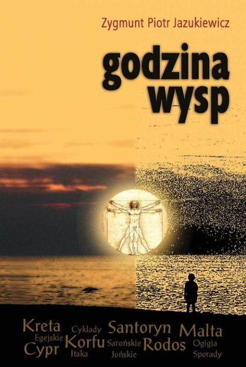 GODZINA WYSP ZYGMUNT PIOTR JAZUKIEWICZ