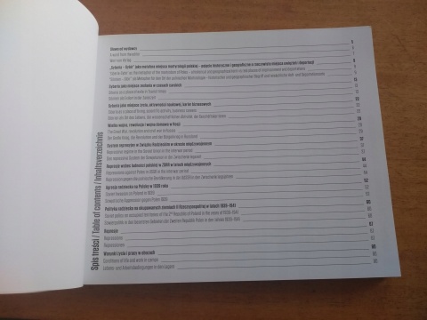 Golgota wschodu Golgotha of the East Golgota Des Ostens red