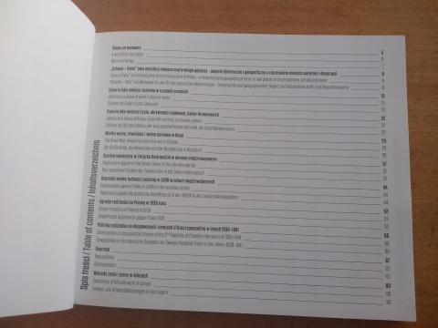 Golgota wschodu Golgotha of the East Golgota Des Ostens red