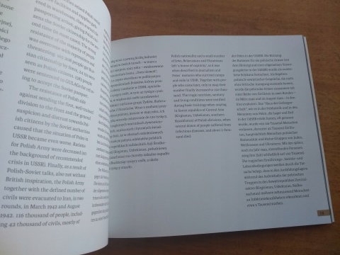 Golgota wschodu Golgotha of the East Golgota Des Ostens red