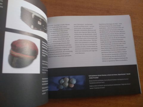 Golgota wschodu Golgotha of the East Golgota Des Ostens red