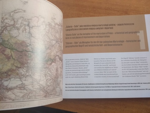 Golgota wschodu Golgotha of the East Golgota Des Ostens red