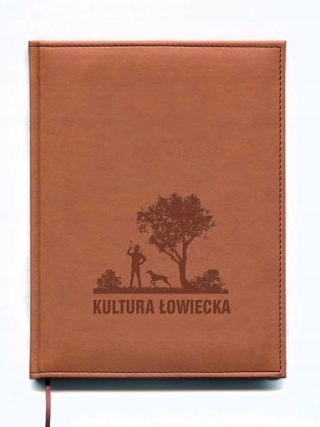 Kultura łowiecka Praca zbiorowa