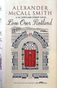 LOVE OVER SCOTLAND