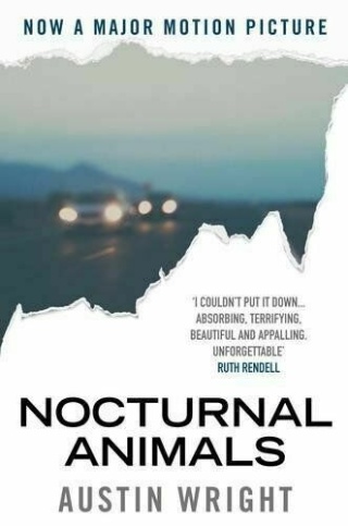 Nocturnal Animals: Film tie-in originally publishe