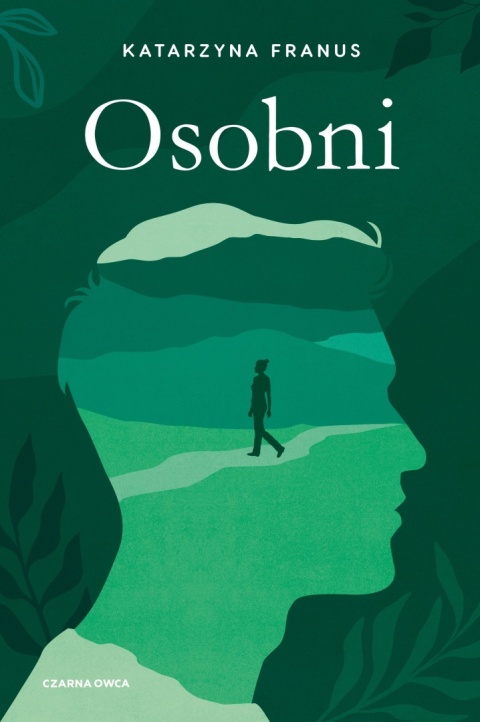 Osobni Katarzyna Franus
