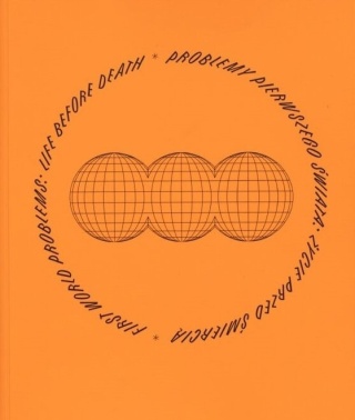 PROBLEMY PIERWSZEGO ŚWIATA