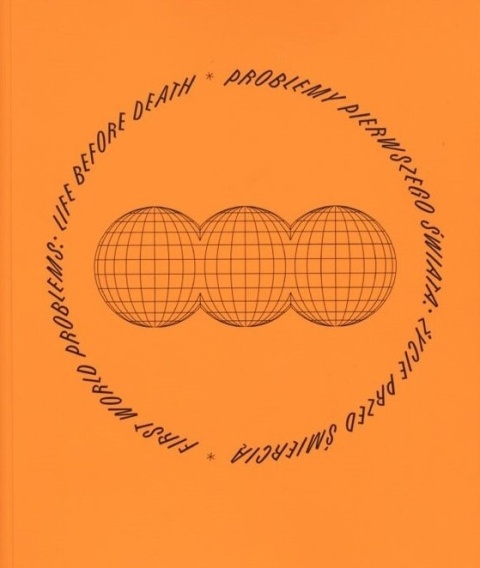 PROBLEMY PIERWSZEGO ŚWIATA