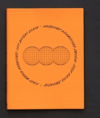 PROBLEMY PIERWSZEGO ŚWIATA