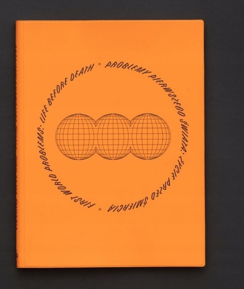 PROBLEMY PIERWSZEGO ŚWIATA