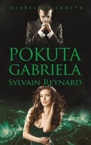 Pokuta Gabriela / Pocket Sylvain Reynard