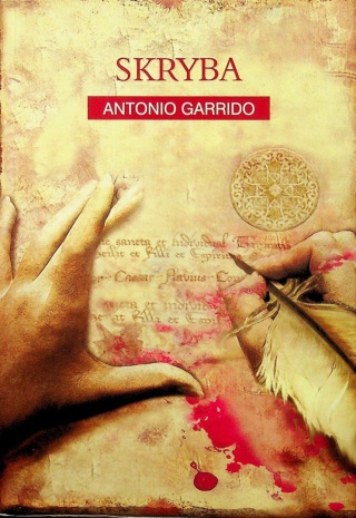 Skryba Antonio Garrido