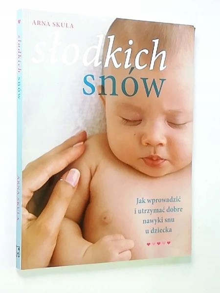 Słodkich snów Arna Skula