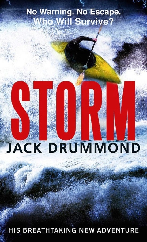 Storm - Drummond