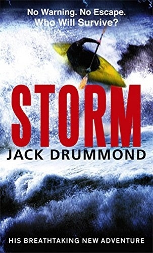 Storm - Drummond