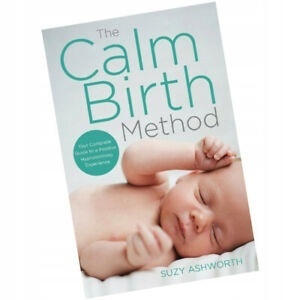 The Calm Birth Method