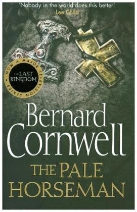 The Pale Horseman Cornwell Bernard