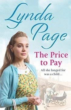 The Price to Pay: All she longed for was a