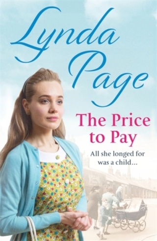 The Price to Pay: All she longed for was a