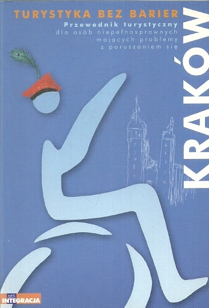 Turystyka bez barier Kraków